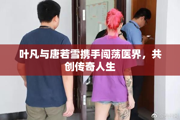叶凡与唐若雪携手闯荡医界，共创传奇人生