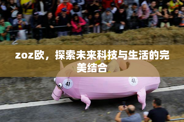 zoz欧，探索未来科技与生活的完美结合