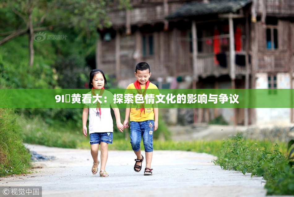9I婬黄看大：探索色情文化的影响与争议