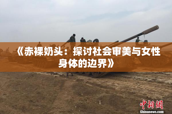 《赤裸奶头：探讨社会审美与女性身体的边界》