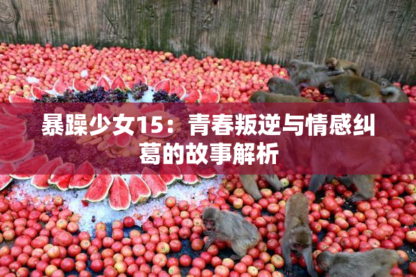 暴躁少女15：青春叛逆与情感纠葛的故事解析