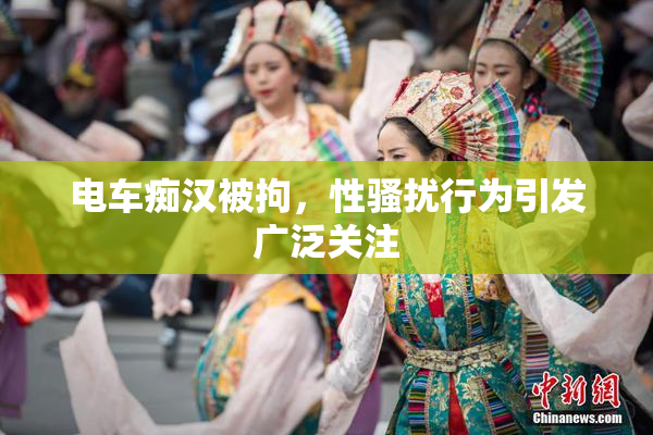 电车痴汉被拘，性骚扰行为引发广泛关注
