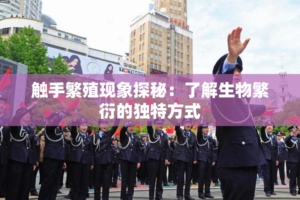触手繁殖现象探秘：了解生物繁衍的独特方式