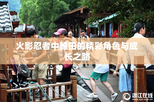 火影忍者中雏田的精彩角色与成长之路