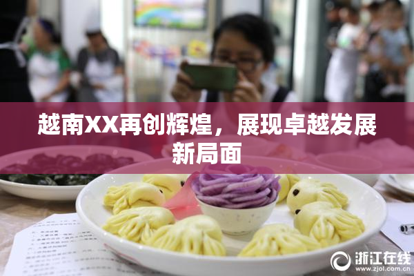 越南XX再创辉煌，展现卓越发展新局面