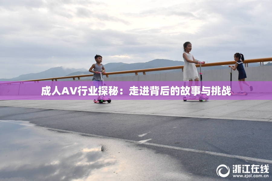 成人AV行业探秘：走进背后的故事与挑战