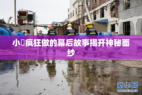小泬疯狂做的幕后故事揭开神秘面纱