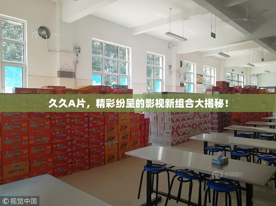 久久A片，精彩纷呈的影视新组合大揭秘！