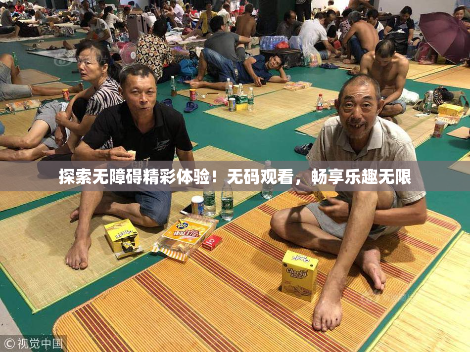 探索无障碍精彩体验！无码观看，畅享乐趣无限