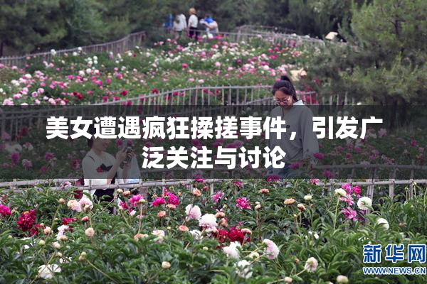 美女遭遇疯狂揉搓事件，引发广泛关注与讨论