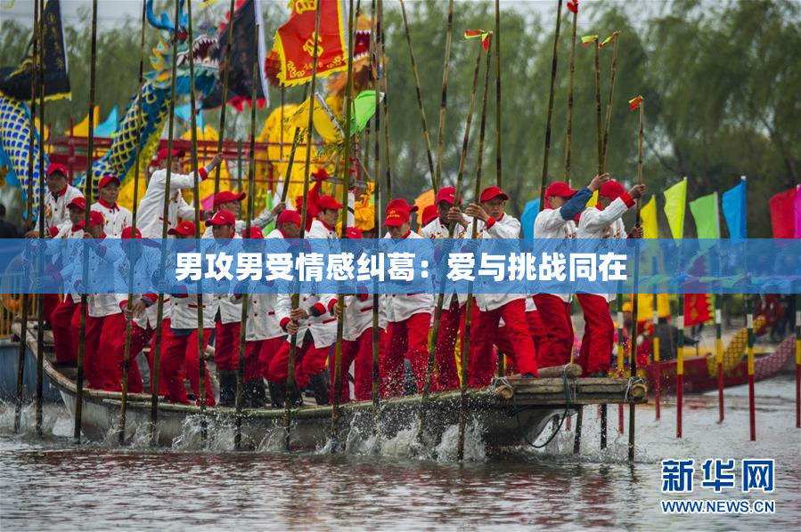 男攻男受情感纠葛：爱与挑战同在