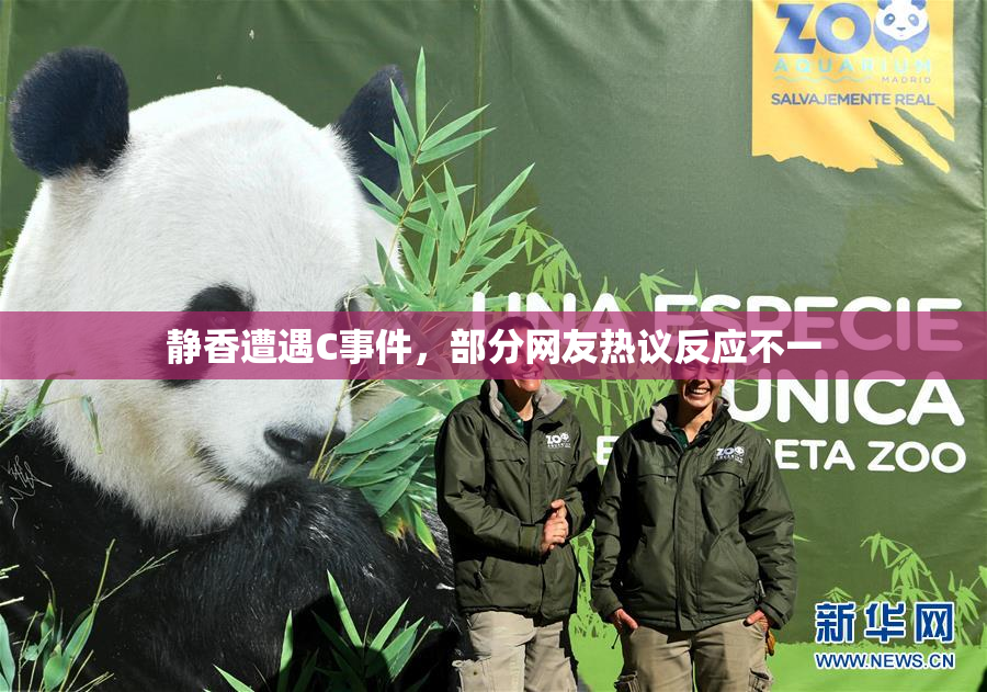 静香遭遇C事件，部分网友热议反应不一