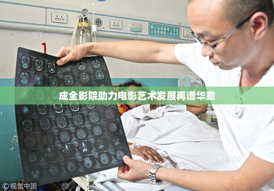 成全影院助力电影艺术发展再谱华章