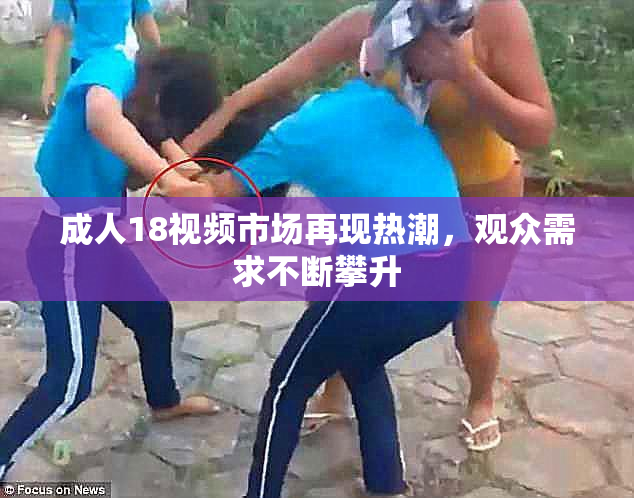 成人18视频市场再现热潮，观众需求不断攀升