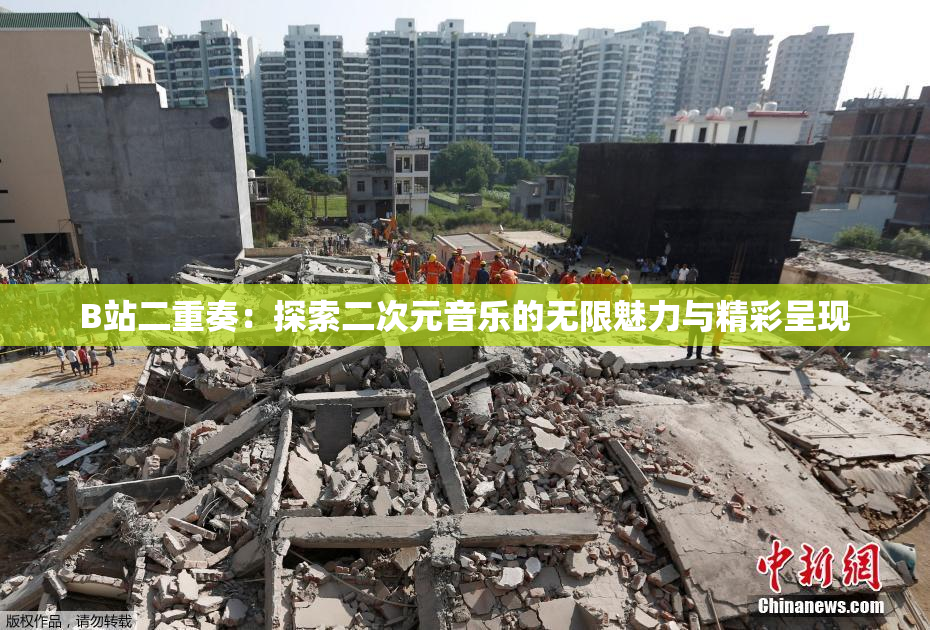 B站二重奏：探索二次元音乐的无限魅力与精彩呈现