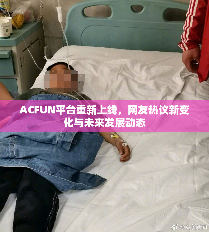 ACFUN平台重新上线，网友热议新变化与未来发展动态