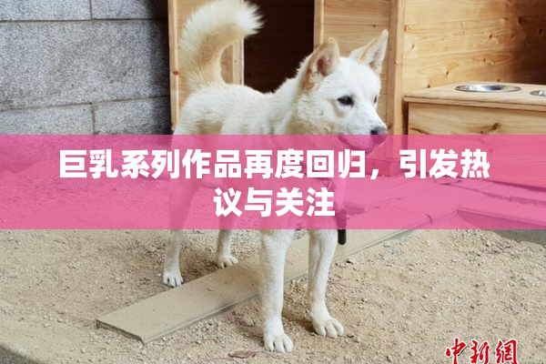 巨乳系列作品再度回归，引发热议与关注