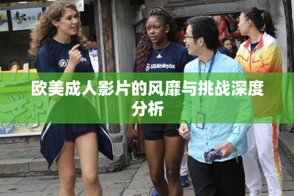 欧美成人影片的风靡与挑战深度分析