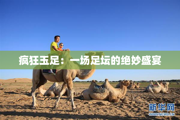 疯狂玉足：一场足坛的绝妙盛宴