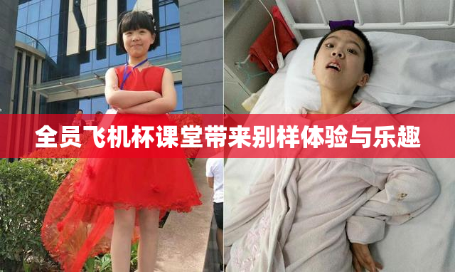 全员飞机杯课堂带来别样体验与乐趣