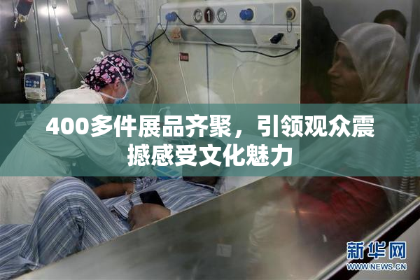 400多件展品齐聚，引领观众震撼感受文化魅力