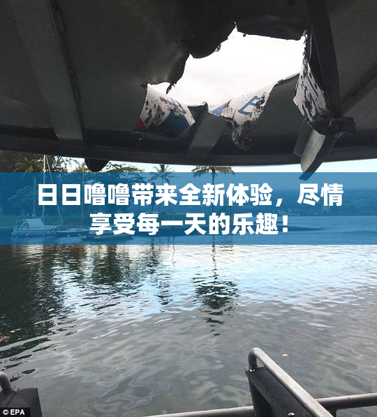 日日噜噜带来全新体验，尽情享受每一天的乐趣！