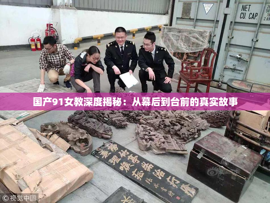 国产91女教深度揭秘：从幕后到台前的真实故事