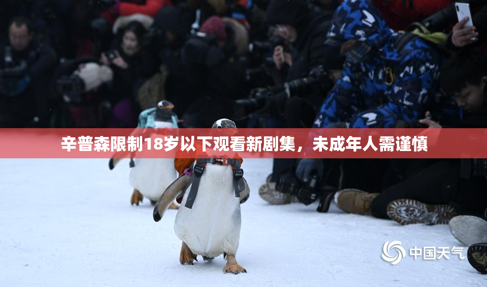 辛普森限制18岁以下观看新剧集，未成年人需谨慎