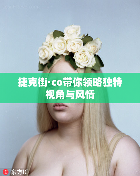 捷克街·co带你领略独特视角与风情