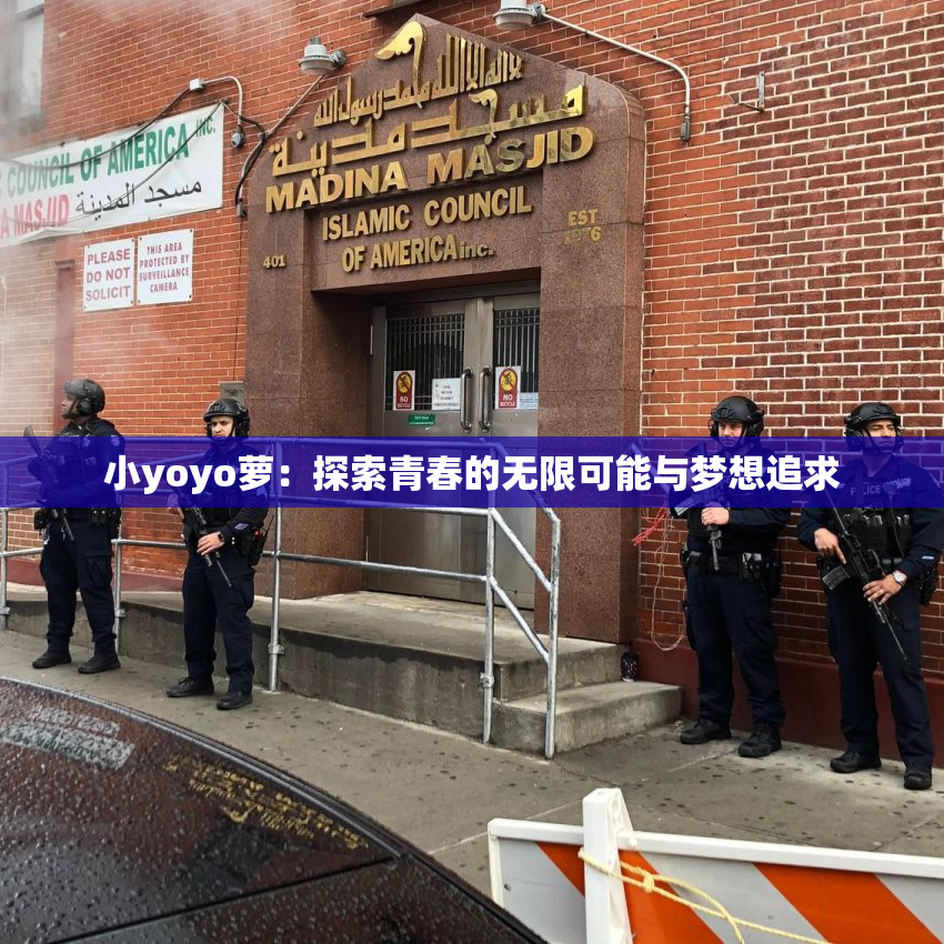 小yoyo萝：探索青春的无限可能与梦想追求