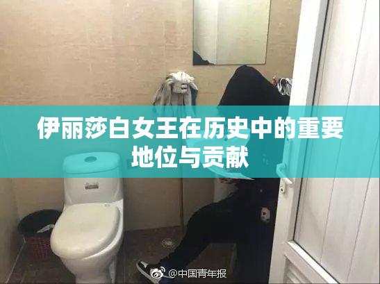 伊丽莎白女王在历史中的重要地位与贡献