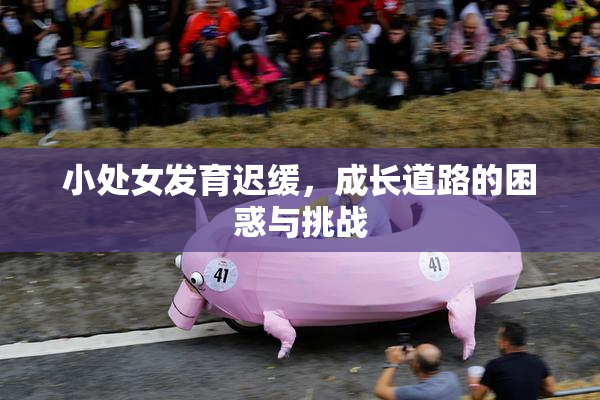 小处女发育迟缓，成长道路的困惑与挑战
