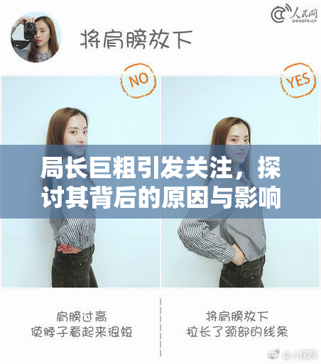局长巨粗引发关注，探讨其背后的原因与影响