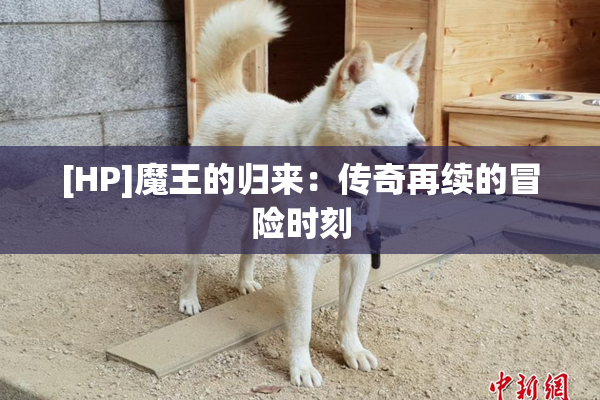 [HP]魔王的归来：传奇再续的冒险时刻