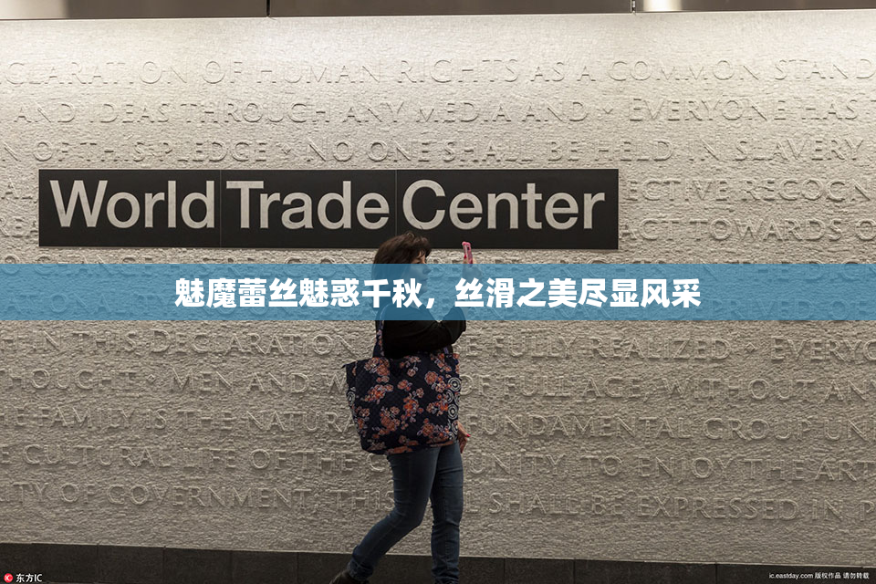魅魔蕾丝魅惑千秋，丝滑之美尽显风采