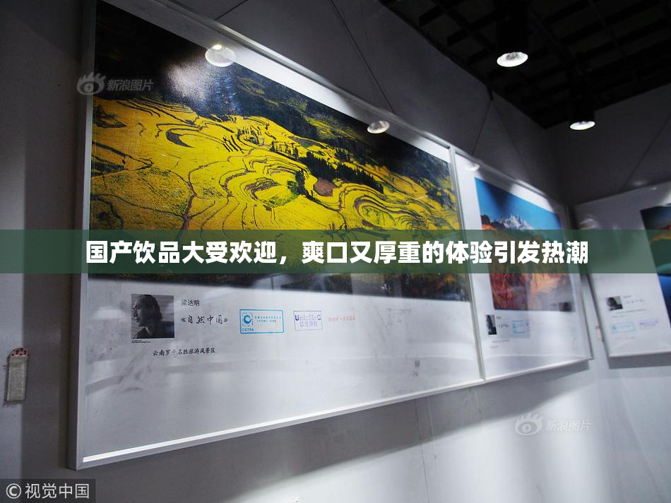 国产饮品大受欢迎，爽口又厚重的体验引发热潮