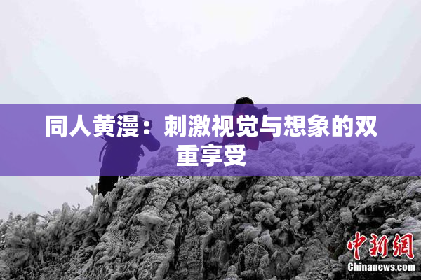 同人黄漫：刺激视觉与想象的双重享受