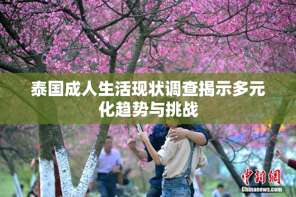 泰国成人生活现状调查揭示多元化趋势与挑战