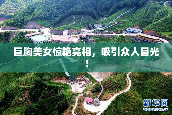 巨胸美女惊艳亮相，吸引众人目光！