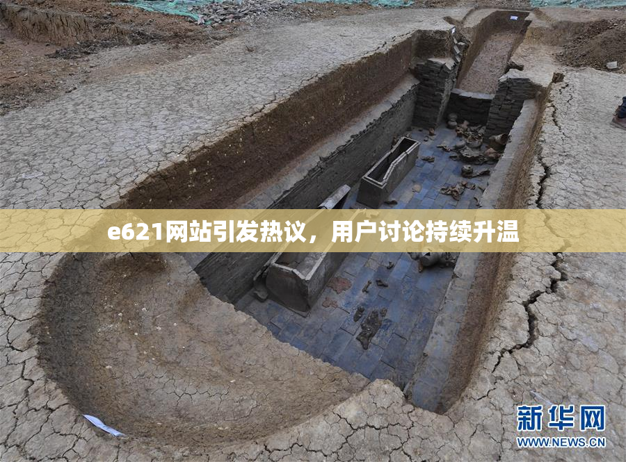 e621网站引发热议，用户讨论持续升温