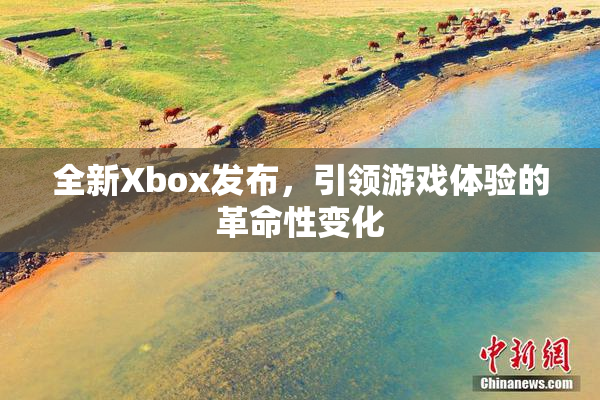 全新Xbox发布，引领游戏体验的革命性变化