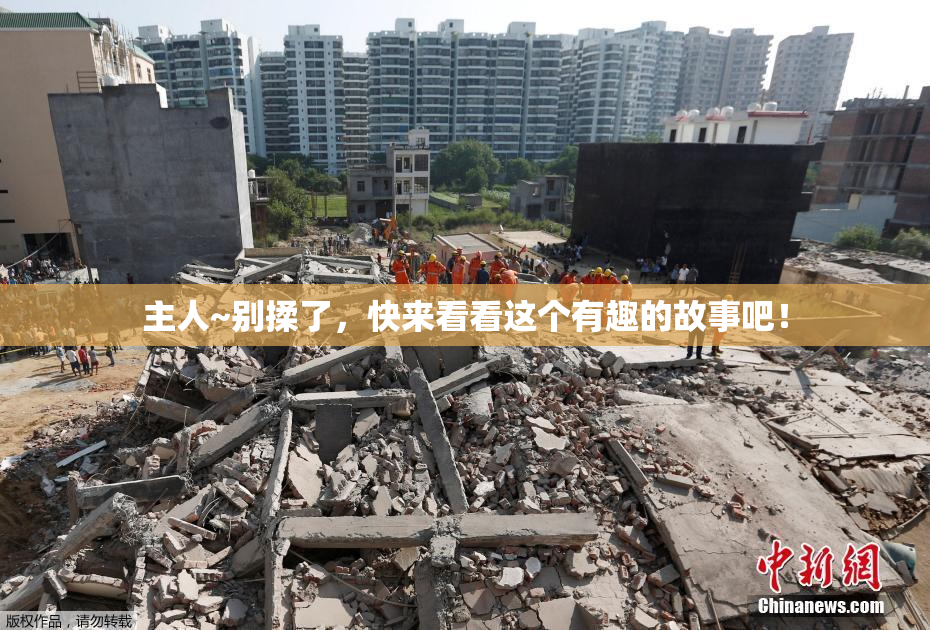 主人~别揉了，快来看看这个有趣的故事吧！