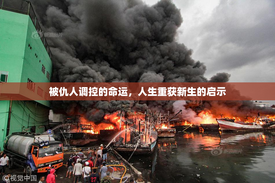 被仇人调控的命运，人生重获新生的启示