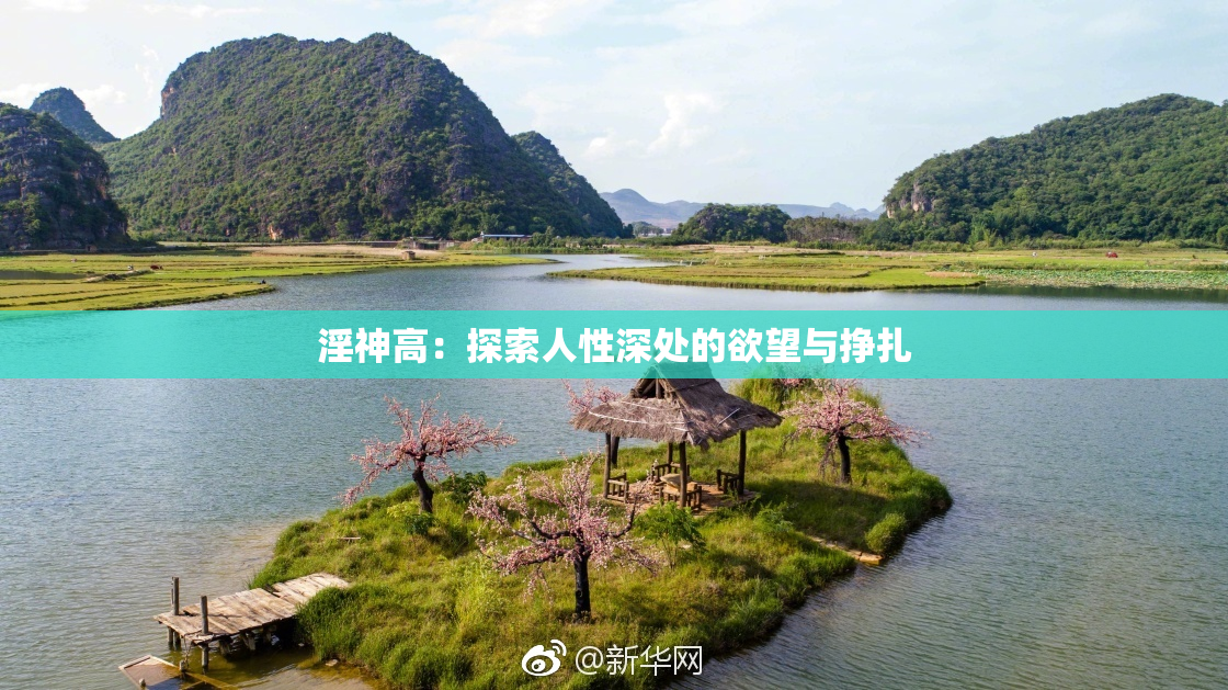 淫神高：探索人性深处的欲望与挣扎
