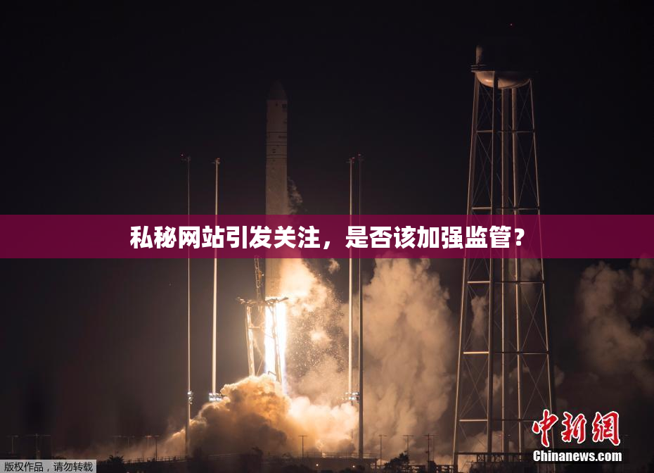 私秘网站引发关注，是否该加强监管？