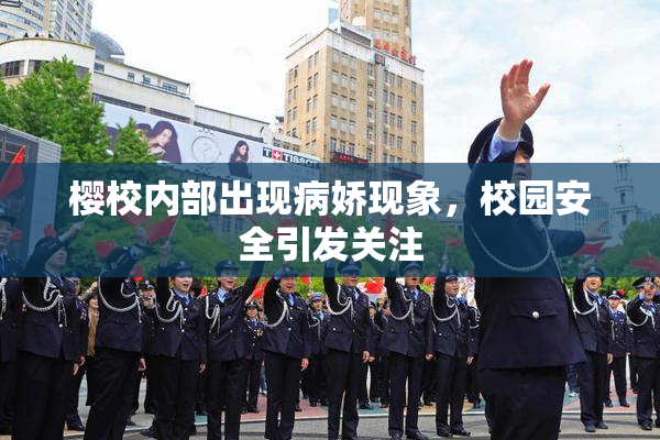 樱校内部出现病娇现象，校园安全引发关注