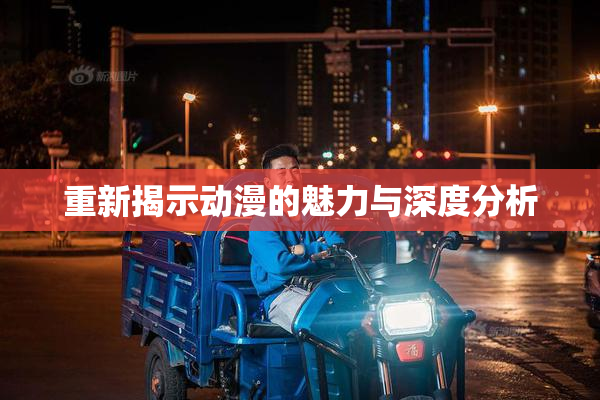 重新揭示动漫的魅力与深度分析