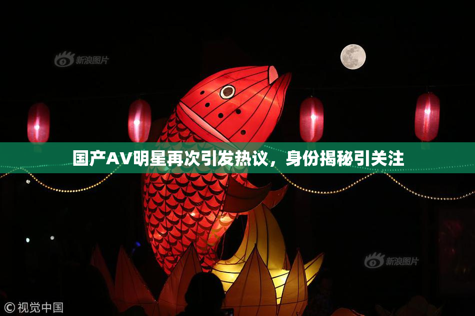 国产AV明星再次引发热议，身份揭秘引关注