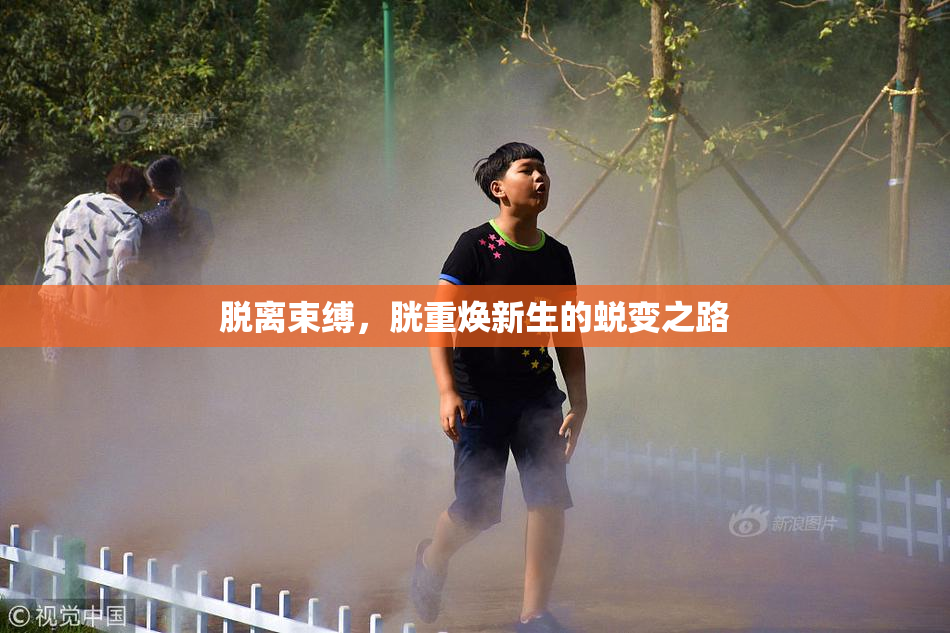 脱离束缚，胱重焕新生的蜕变之路