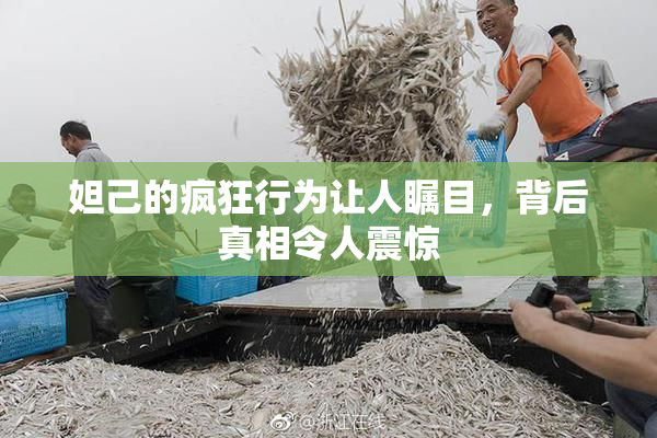 妲己的疯狂行为让人瞩目，背后真相令人震惊